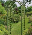 Elegance Arch - Green